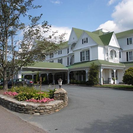 Green Park Inn Blowing Rock Εξωτερικό φωτογραφία