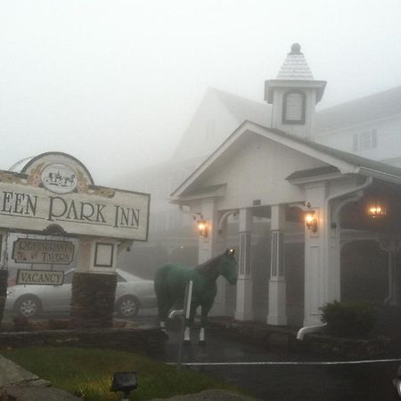 Green Park Inn Blowing Rock Εξωτερικό φωτογραφία
