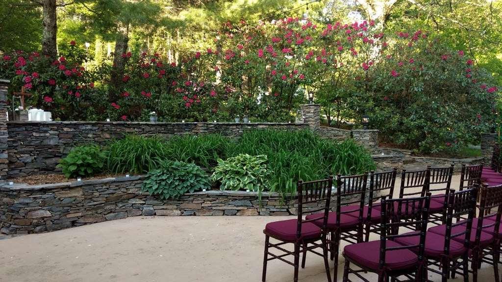 Green Park Inn Blowing Rock Ανέσεις φωτογραφία