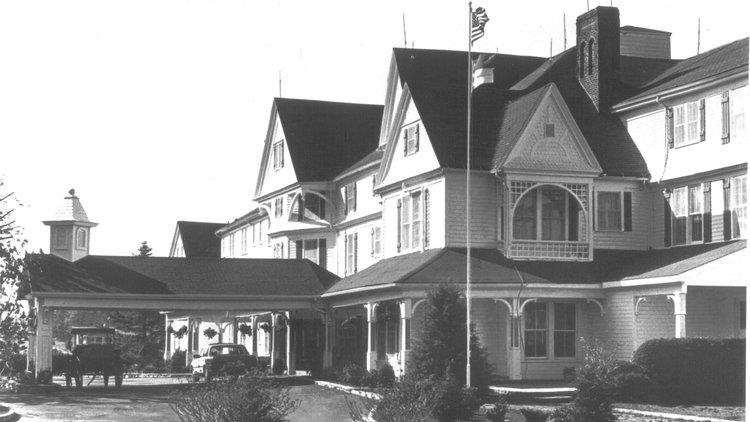 Green Park Inn Blowing Rock Ανέσεις φωτογραφία