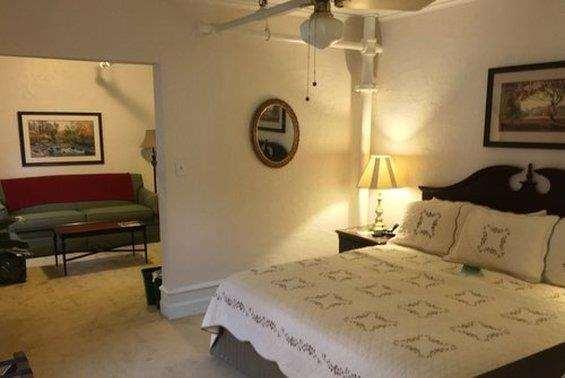 Green Park Inn Blowing Rock Δωμάτιο φωτογραφία