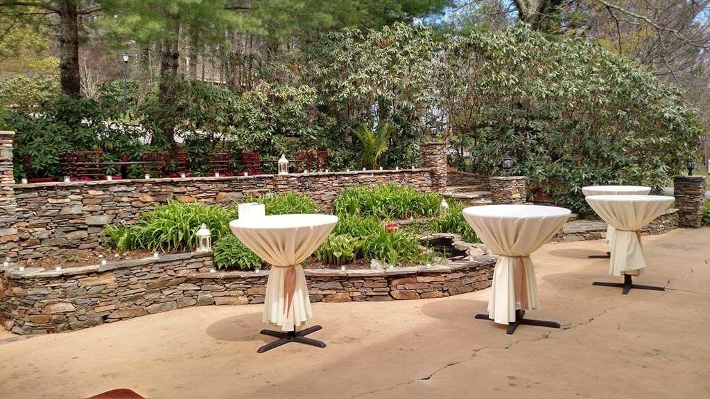 Green Park Inn Blowing Rock Εξωτερικό φωτογραφία