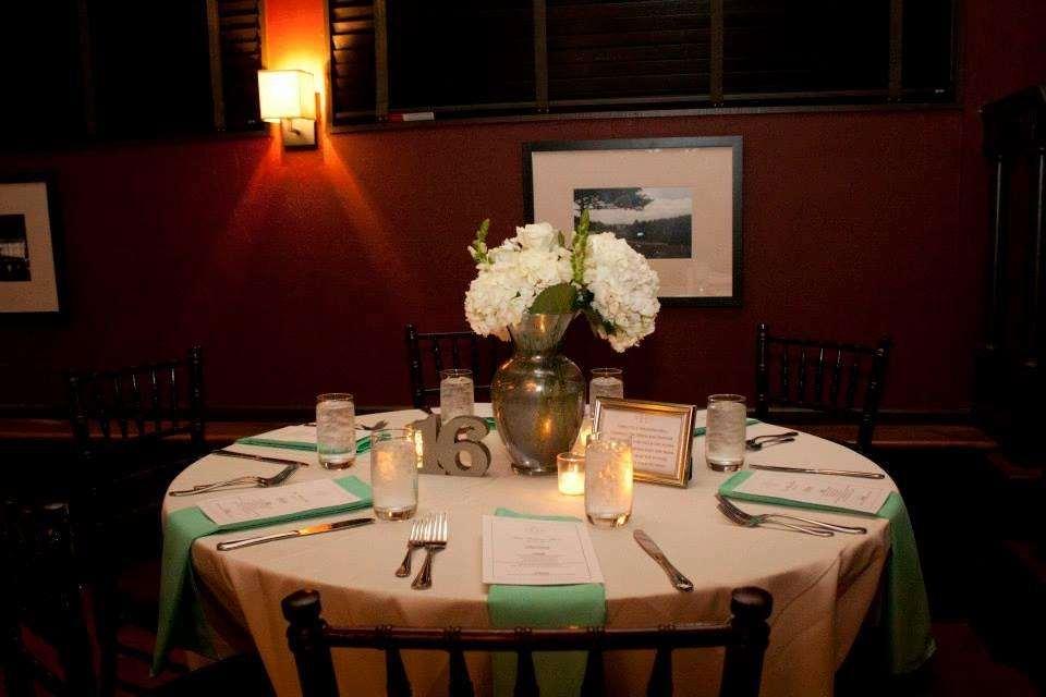 Green Park Inn Blowing Rock Εστιατόριο φωτογραφία