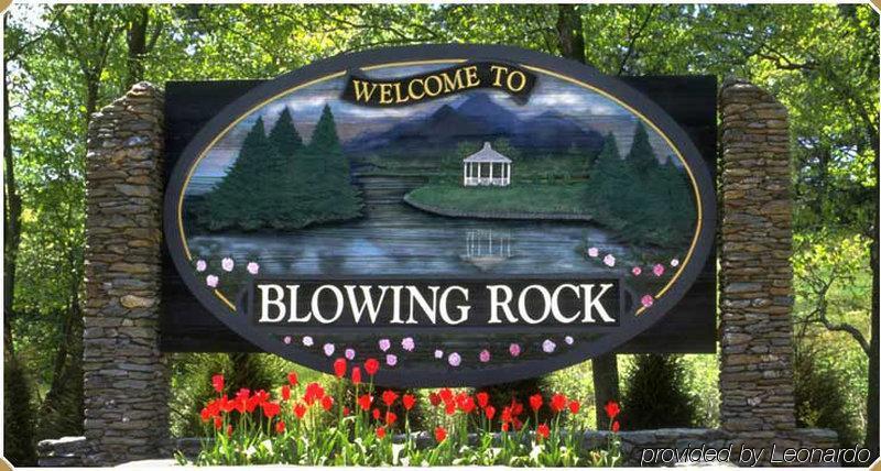 Green Park Inn Blowing Rock Εξωτερικό φωτογραφία