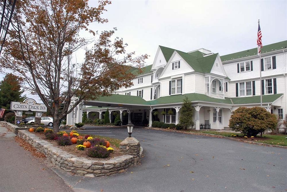 Green Park Inn Blowing Rock Εξωτερικό φωτογραφία