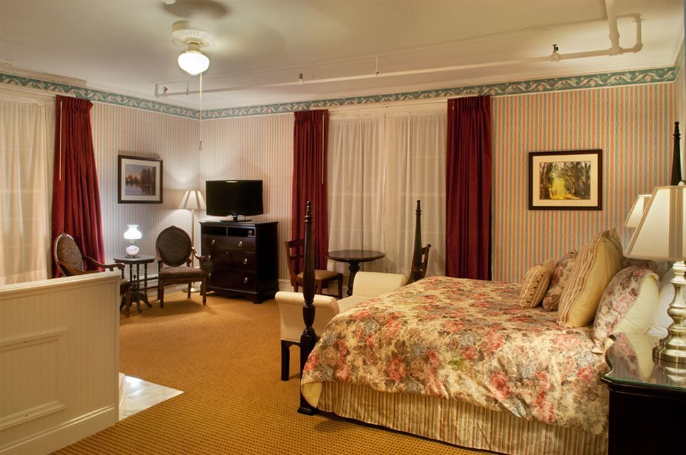 Green Park Inn Blowing Rock Εξωτερικό φωτογραφία