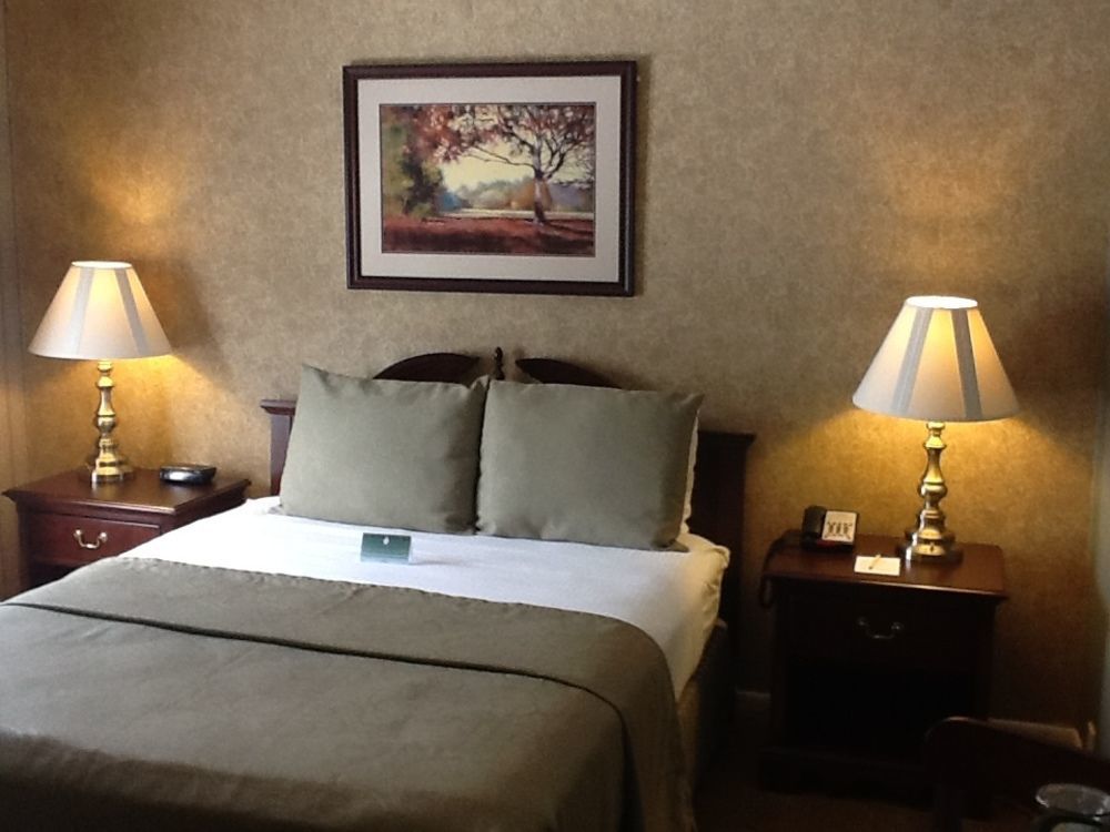 Green Park Inn Blowing Rock Εξωτερικό φωτογραφία