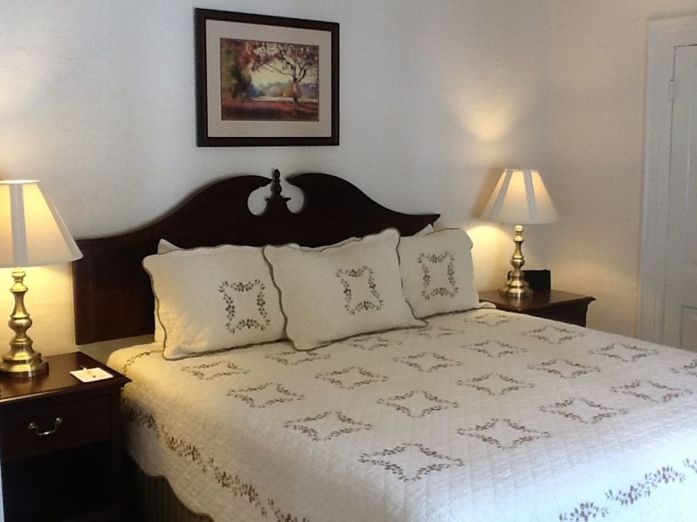Green Park Inn Blowing Rock Εξωτερικό φωτογραφία