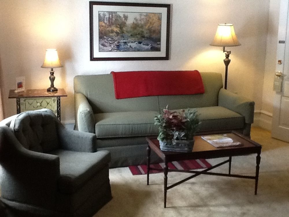 Green Park Inn Blowing Rock Εξωτερικό φωτογραφία