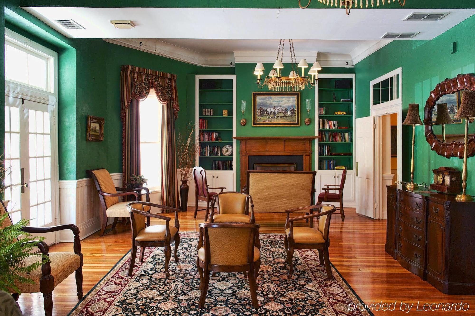 Green Park Inn Blowing Rock Εξωτερικό φωτογραφία