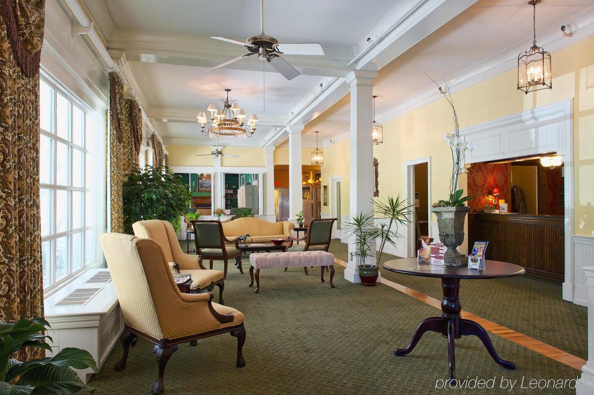 Green Park Inn Blowing Rock Εξωτερικό φωτογραφία