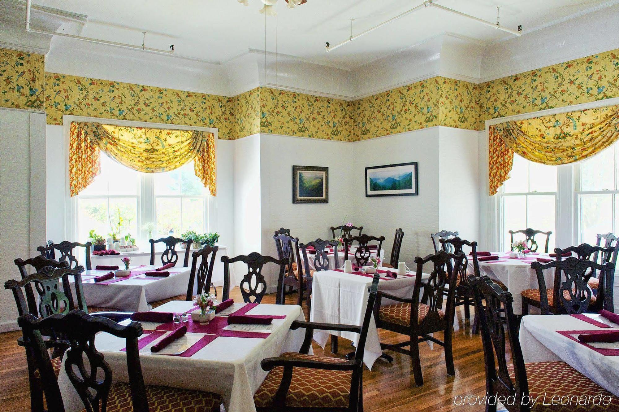 Green Park Inn Blowing Rock Εξωτερικό φωτογραφία
