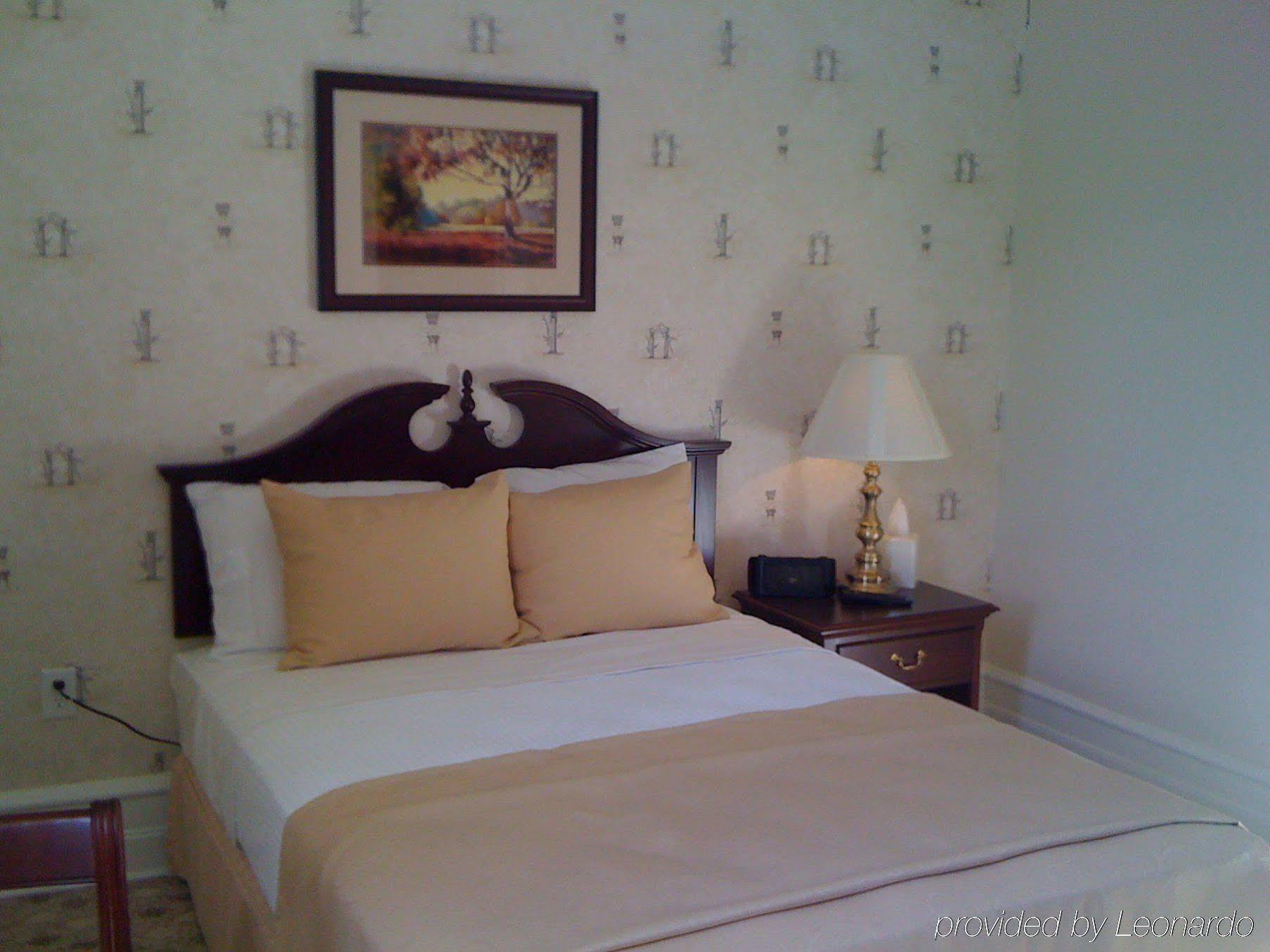Green Park Inn Blowing Rock Εξωτερικό φωτογραφία