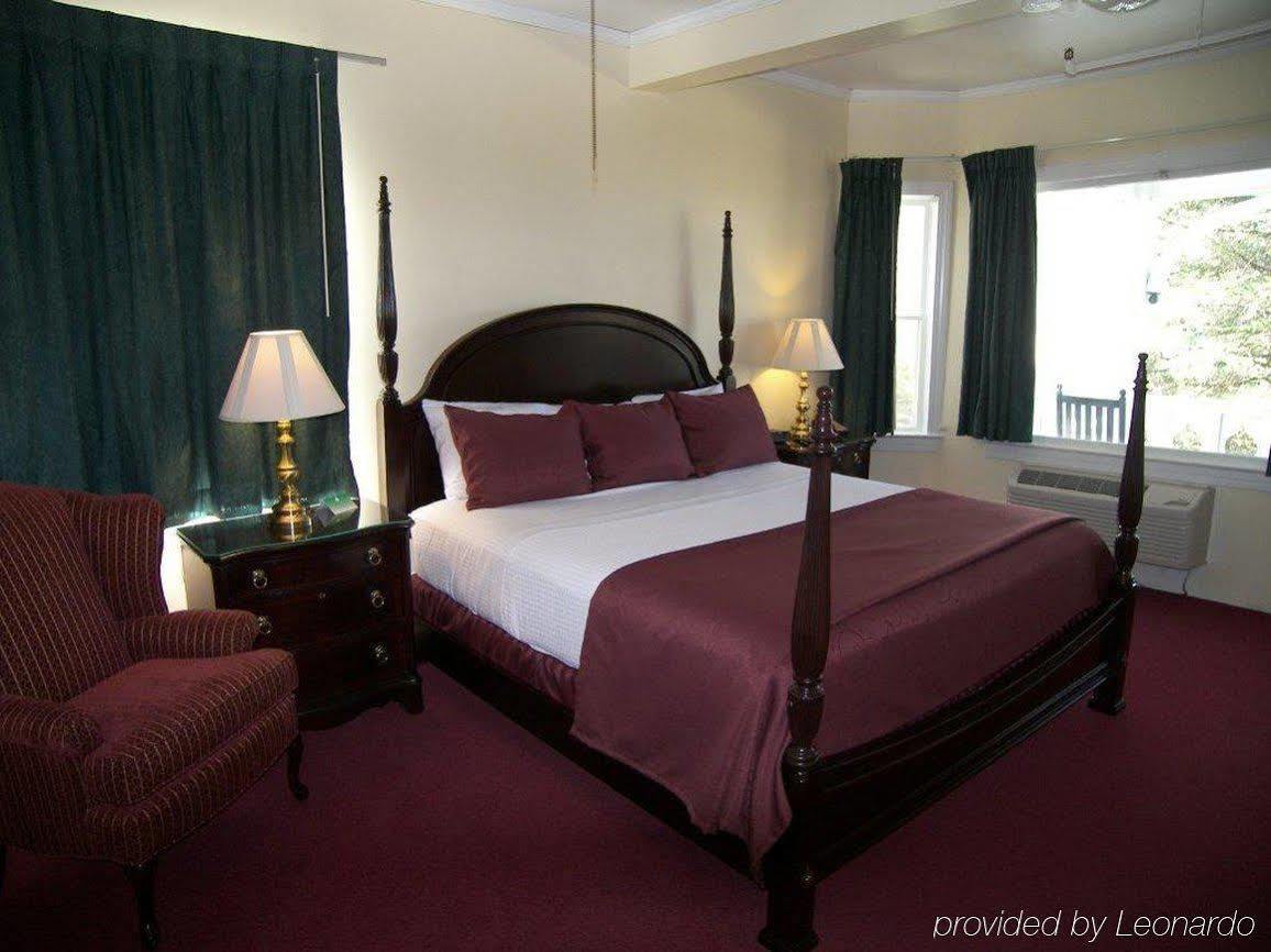 Green Park Inn Blowing Rock Εξωτερικό φωτογραφία