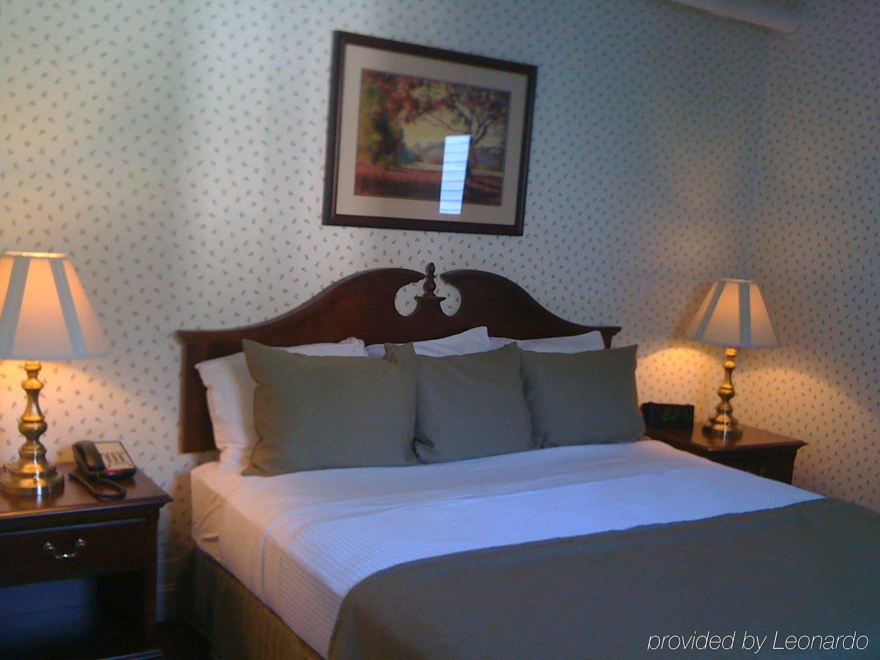 Green Park Inn Blowing Rock Εξωτερικό φωτογραφία
