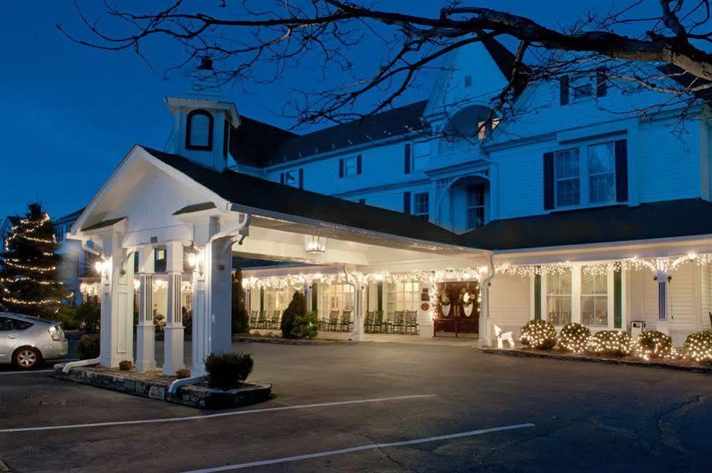 Green Park Inn Blowing Rock Εξωτερικό φωτογραφία