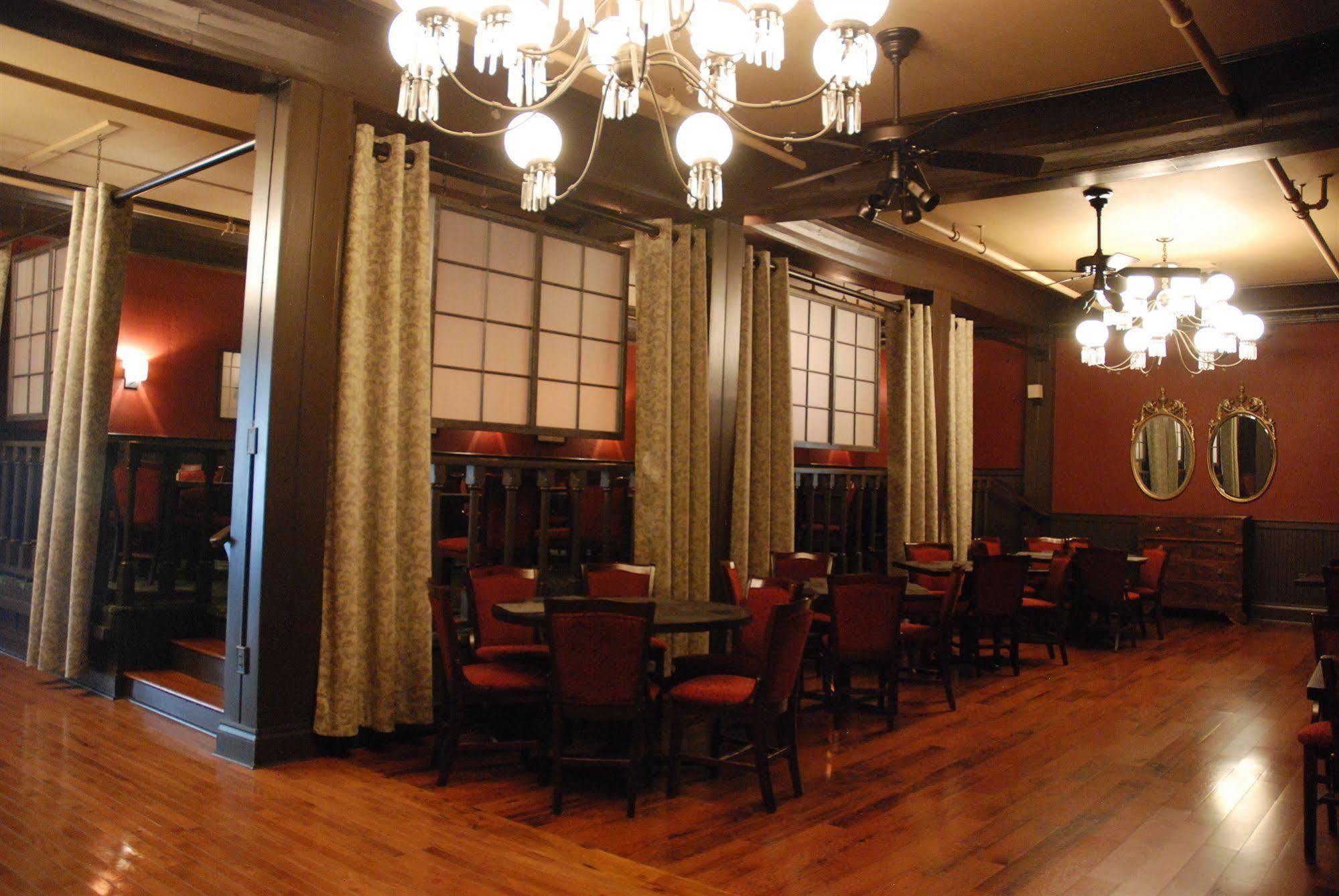 Green Park Inn Blowing Rock Εξωτερικό φωτογραφία