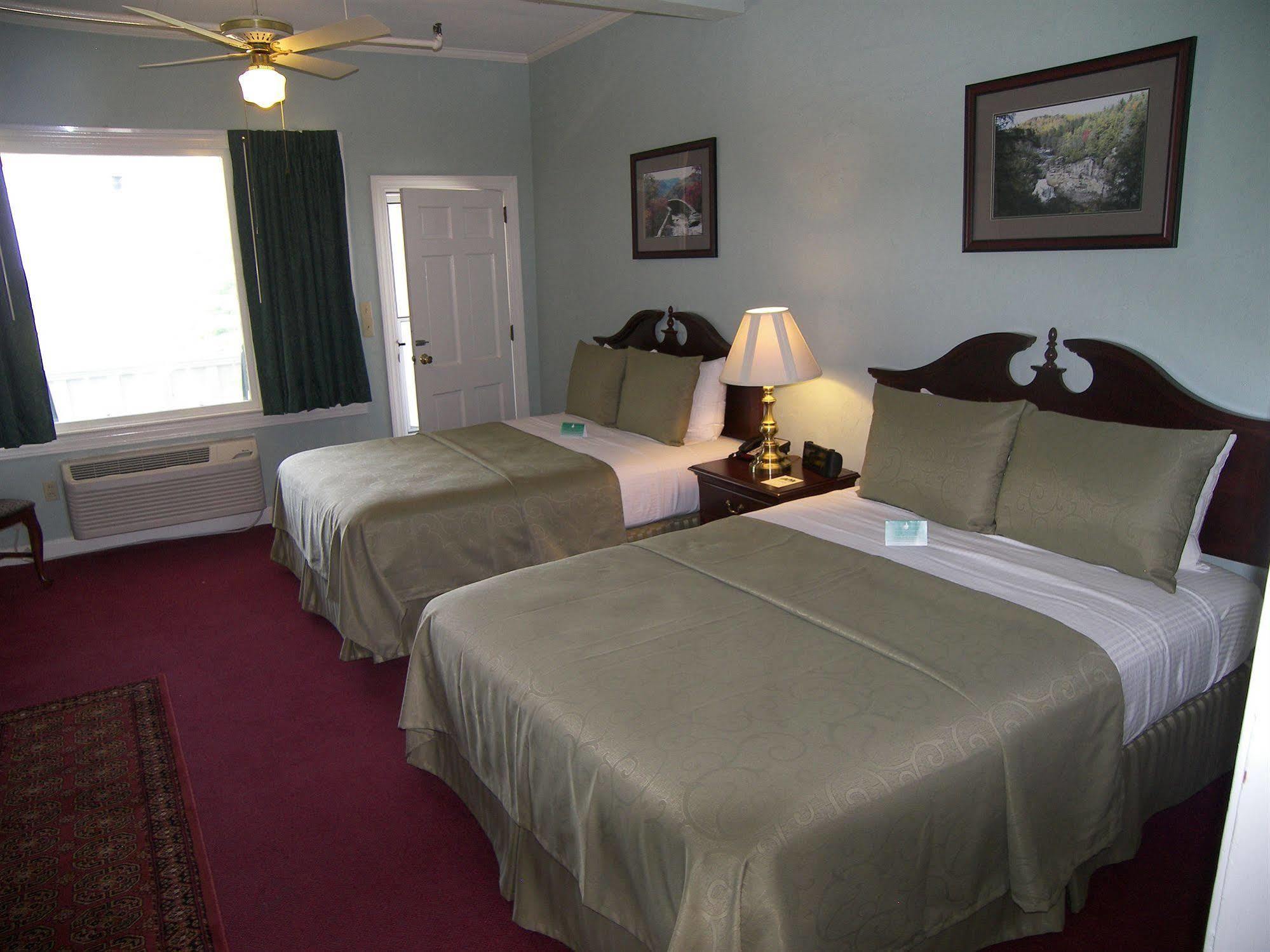 Green Park Inn Blowing Rock Εξωτερικό φωτογραφία