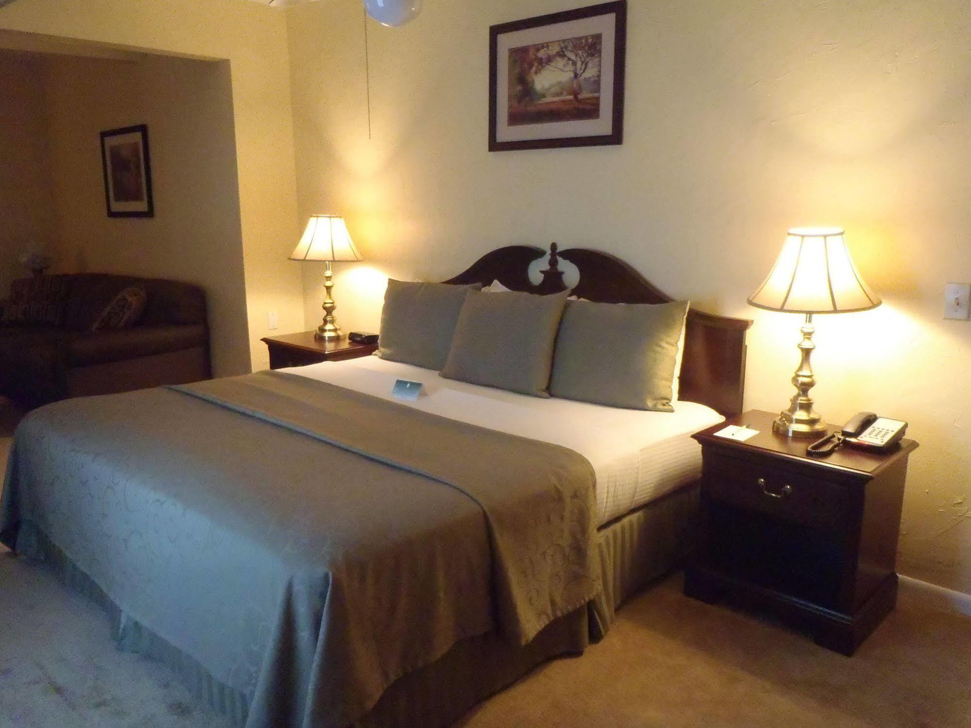 Green Park Inn Blowing Rock Εξωτερικό φωτογραφία