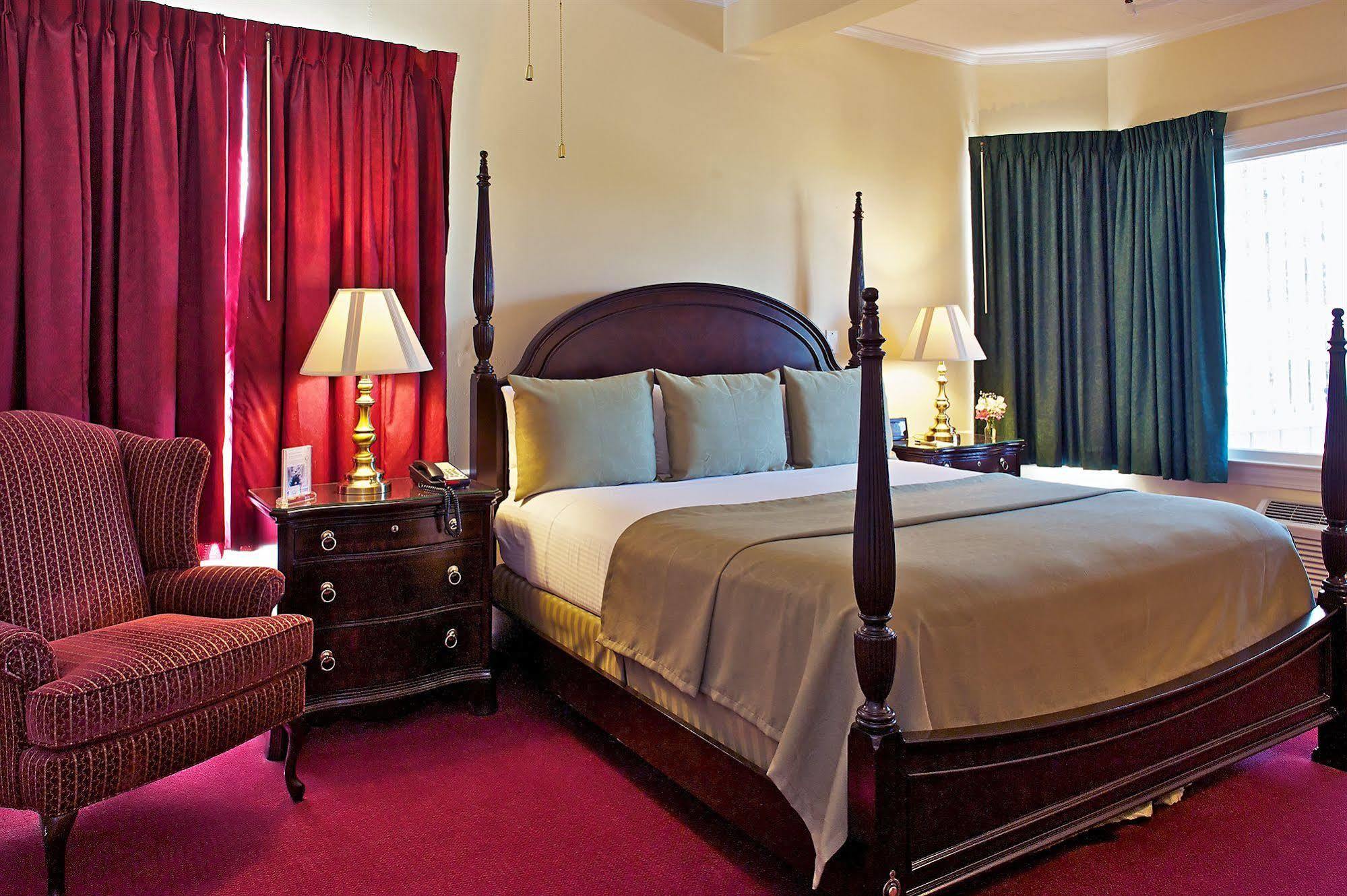 Green Park Inn Blowing Rock Εξωτερικό φωτογραφία
