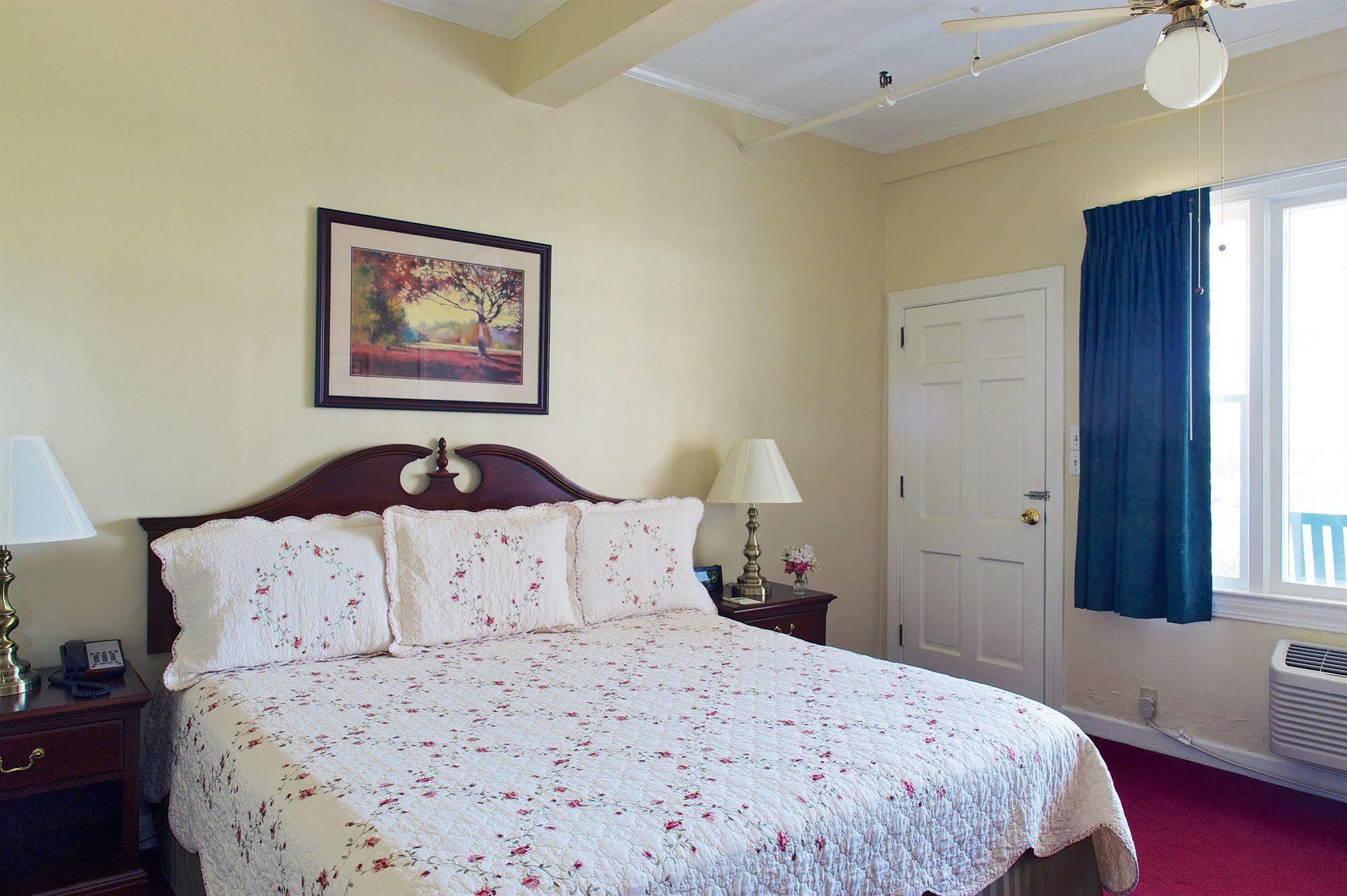 Green Park Inn Blowing Rock Εξωτερικό φωτογραφία