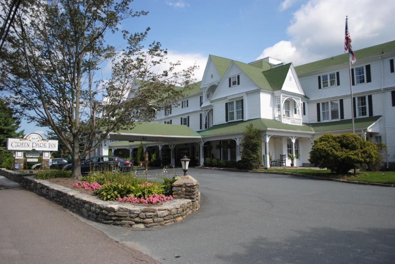 Green Park Inn Blowing Rock Εξωτερικό φωτογραφία