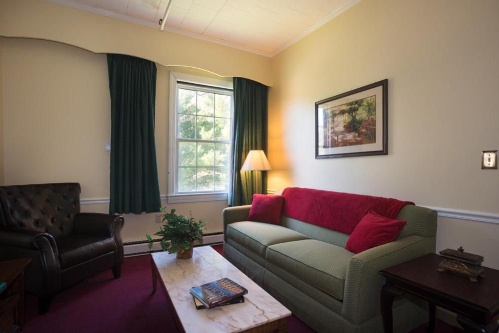 Green Park Inn Blowing Rock Εξωτερικό φωτογραφία