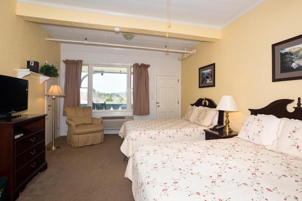 Green Park Inn Blowing Rock Εξωτερικό φωτογραφία