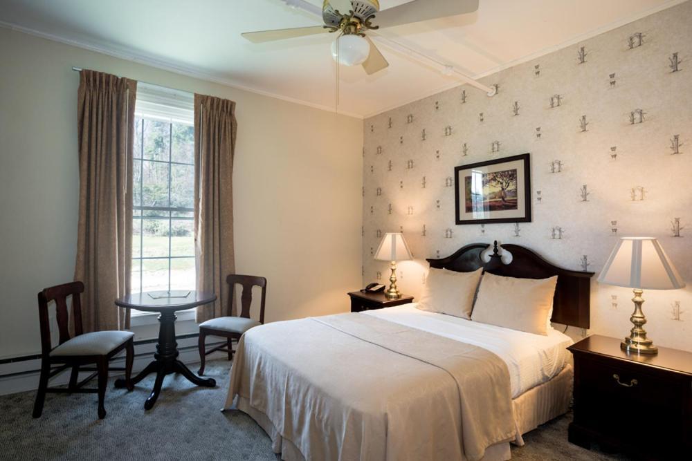 Green Park Inn Blowing Rock Εξωτερικό φωτογραφία