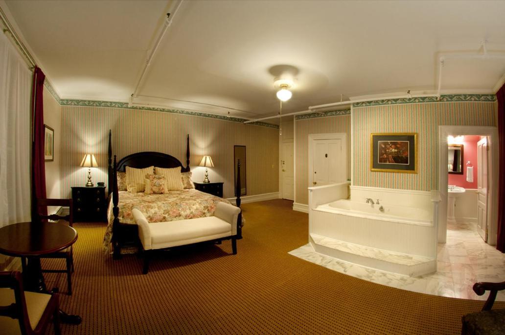 Green Park Inn Blowing Rock Εξωτερικό φωτογραφία