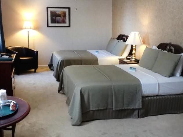 Green Park Inn Blowing Rock Εξωτερικό φωτογραφία