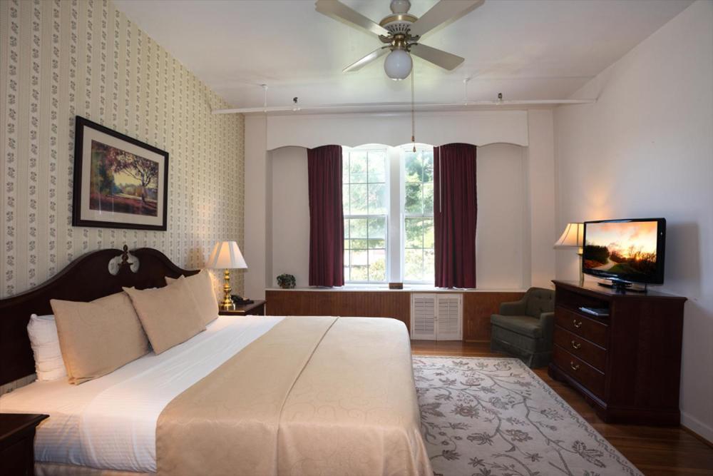 Green Park Inn Blowing Rock Εξωτερικό φωτογραφία