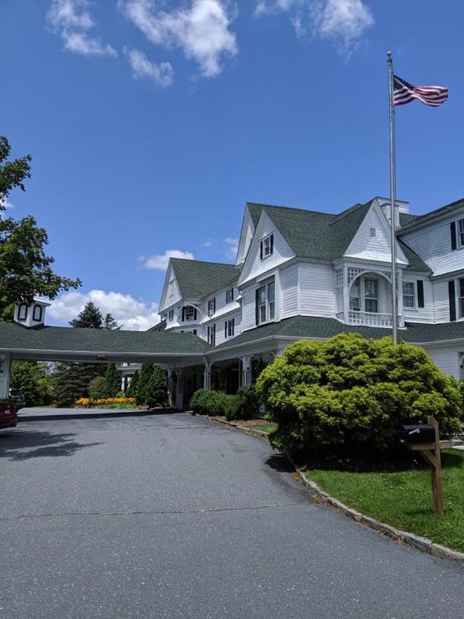 Green Park Inn Blowing Rock Εξωτερικό φωτογραφία