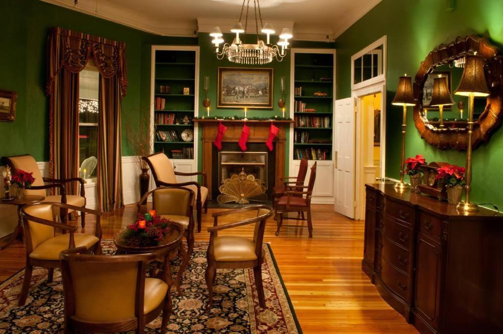 Green Park Inn Blowing Rock Εξωτερικό φωτογραφία