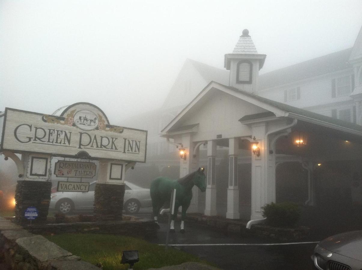 Green Park Inn Blowing Rock Εξωτερικό φωτογραφία