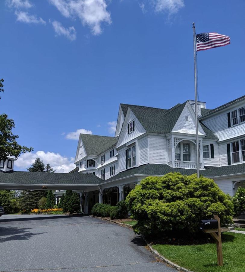 Green Park Inn Blowing Rock Εξωτερικό φωτογραφία