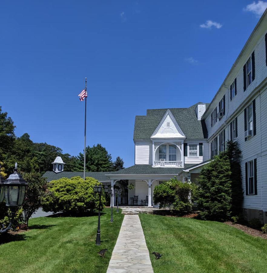 Green Park Inn Blowing Rock Εξωτερικό φωτογραφία