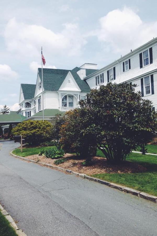 Green Park Inn Blowing Rock Εξωτερικό φωτογραφία