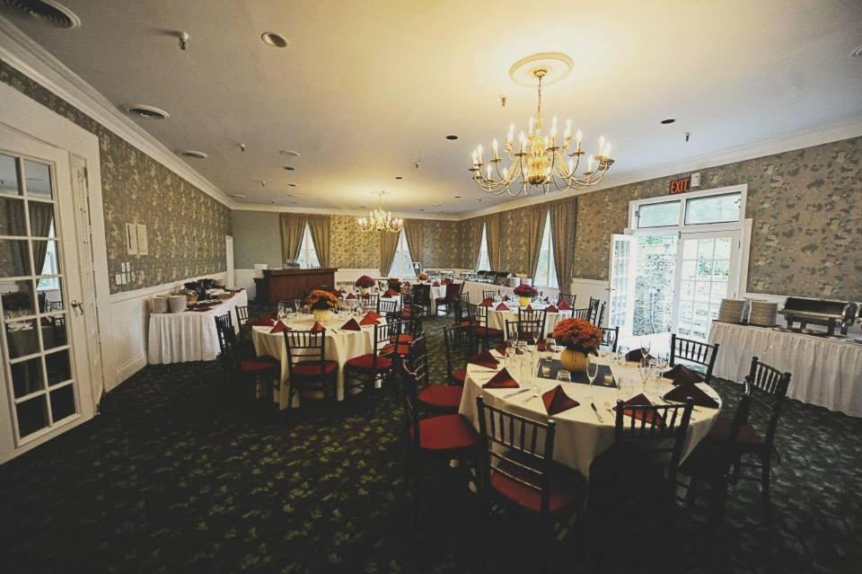 Green Park Inn Blowing Rock Εξωτερικό φωτογραφία