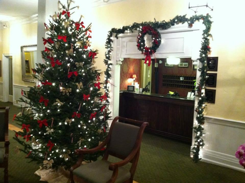 Green Park Inn Blowing Rock Εξωτερικό φωτογραφία