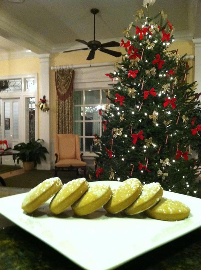 Green Park Inn Blowing Rock Εξωτερικό φωτογραφία