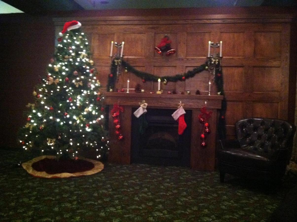 Green Park Inn Blowing Rock Εξωτερικό φωτογραφία