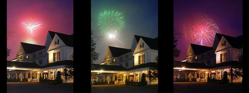 Green Park Inn Blowing Rock Εξωτερικό φωτογραφία